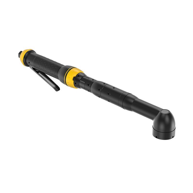 8431 0634 56 | LTV39-2 R70 FS | Angle Nutrunner, flush socket, 35 - 70 Nm, 350 rpm image 1