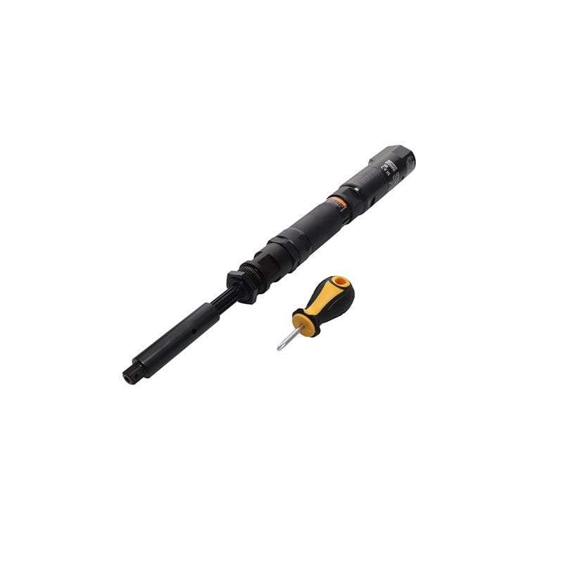 8431 0703 84 | LTD28 R8F-RR | Inline Nutrunner, 3 - 8 Nm, 1100 rpm, 3/8'' square, reversible image 1