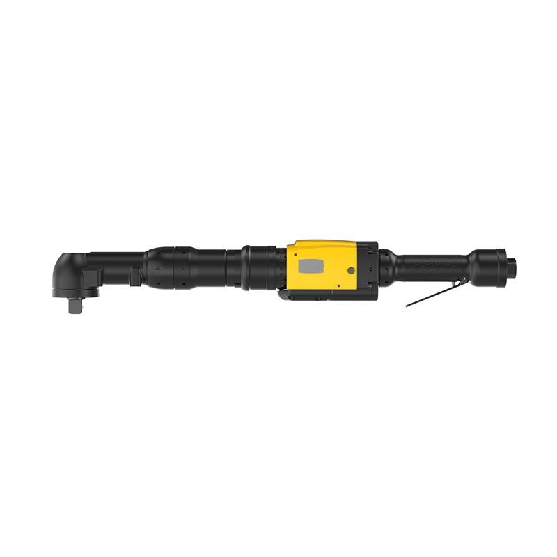 8431 0830 04 | LTV69 R180-13 | Angle Nutrunner, 70 - 170 Nm, 840 rpm, 1/2'' square, reversible image 1