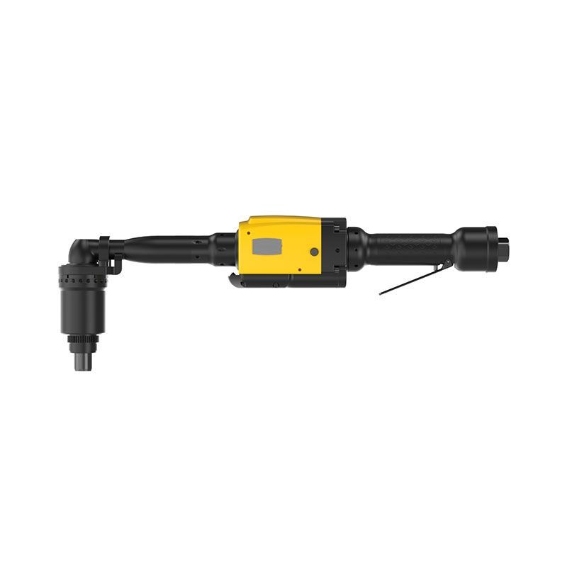 8431 0830 21 | LTV69 R600-25 | Angle Nutrunner, 230 - 600 Nm, 280 rpm, 1'' square, reversible image 1