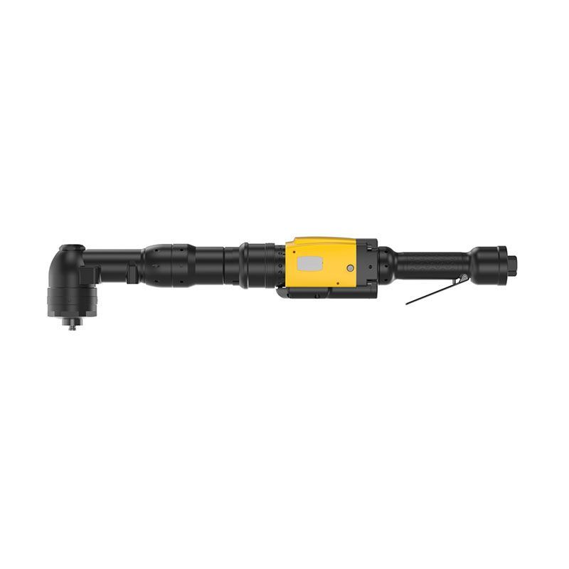 8431 0831 65 | LTV69 R370 HAD | Angle Nutrunner, 190 - 370 Nm, 480 rpm image 1