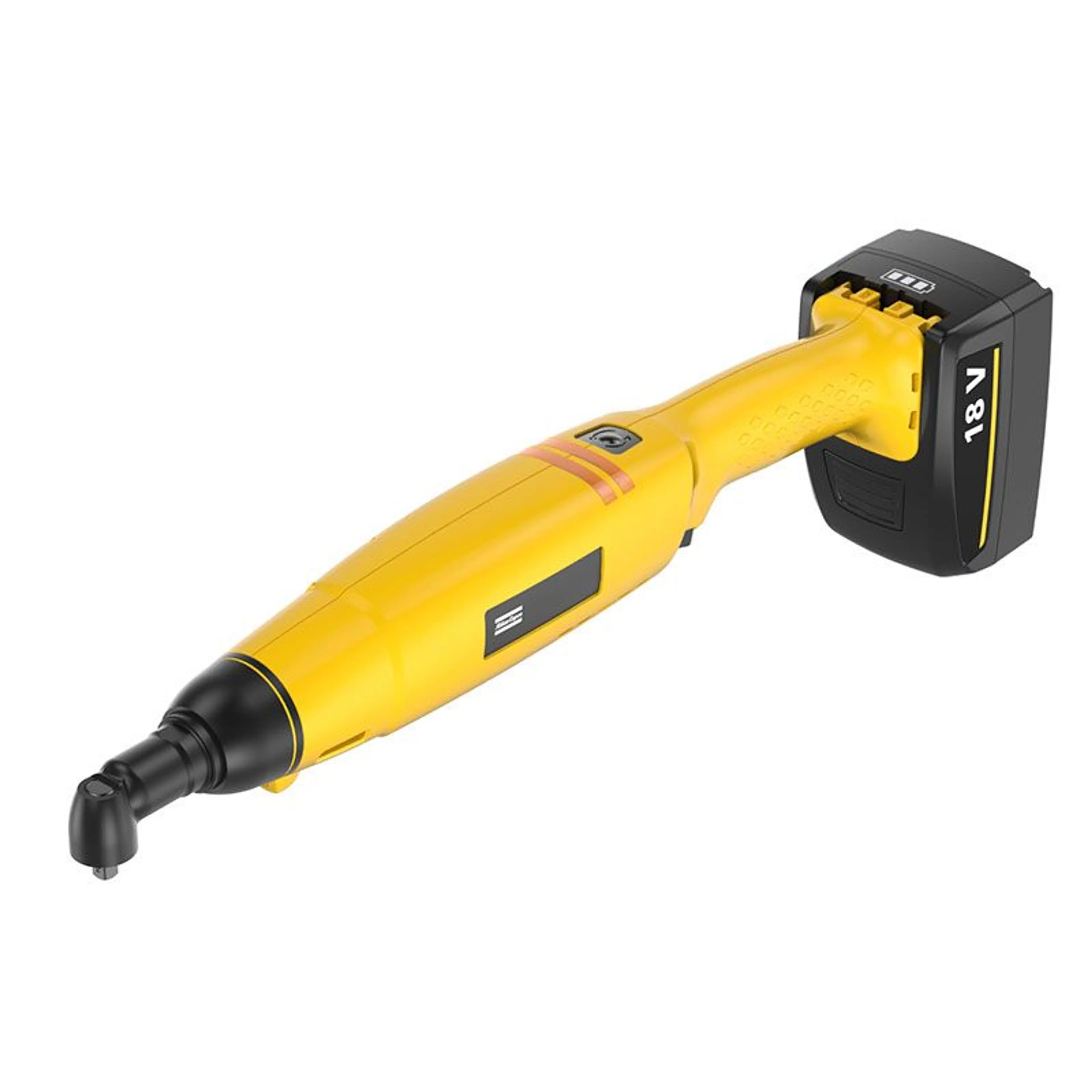8431 1275 07 | BCV BL-07L-06 | BCV BL-07L-06, Cordless Nutrunner, 1.5 - 7 Nm, 360 rpm, 1/4'' square
