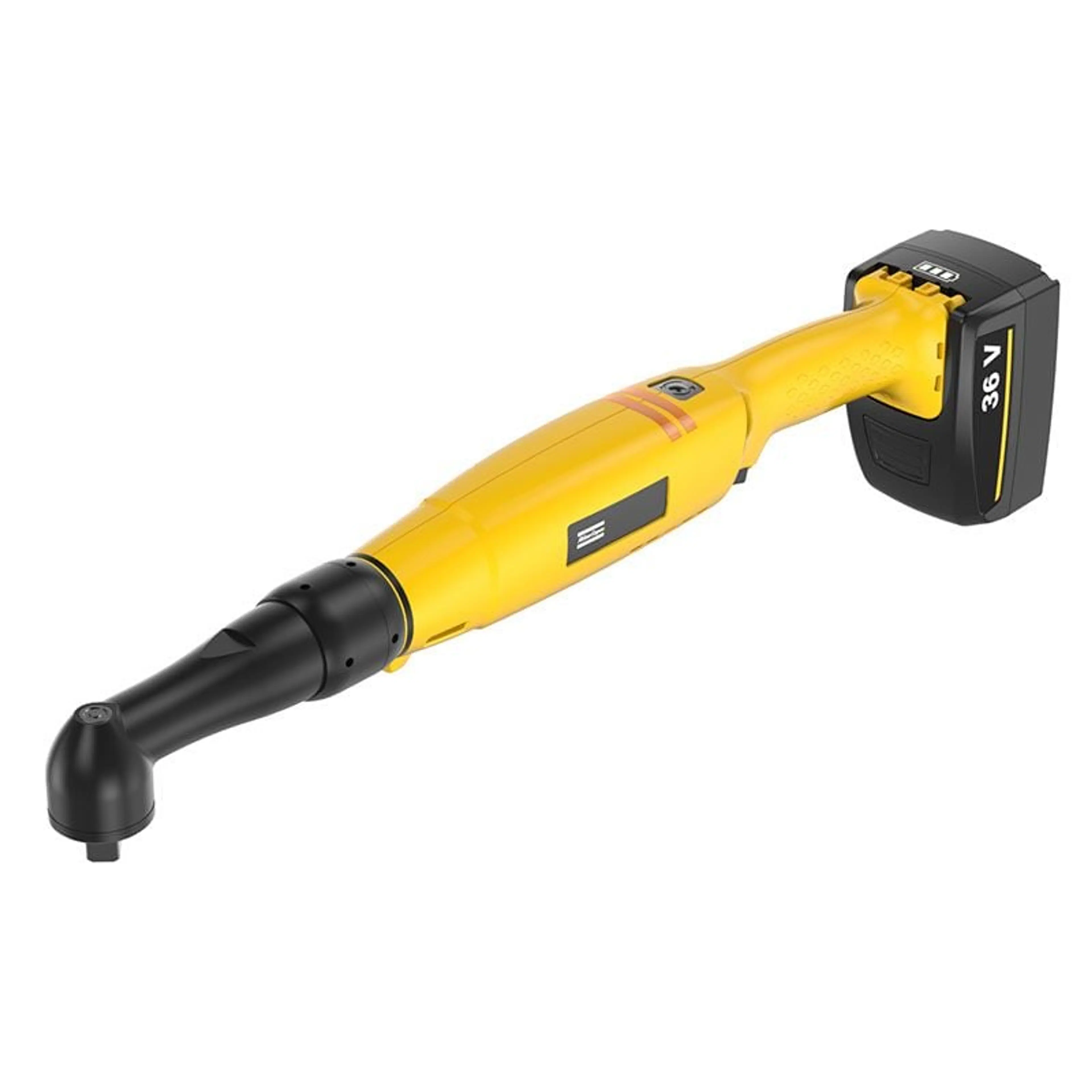 8431 1275 45 | BCV BL-45-10 | BCV BL-45-10, Cordless Nutrunner, 20 - 45 Nm, 180 rpm, 3/8'' square