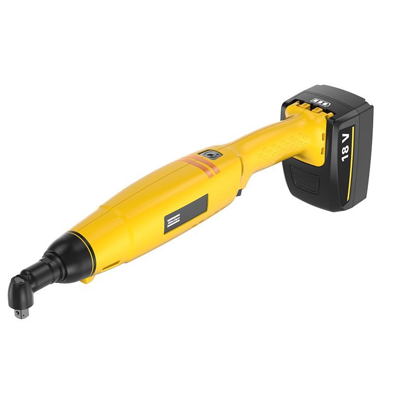 8431 1276 07 | BCV BL-07-I06-QC | BCV BL-07-I06-QC, Cordless Nutrunner, 1.5 - 7 Nm, 880 rpm, 1/4'' hex image 1