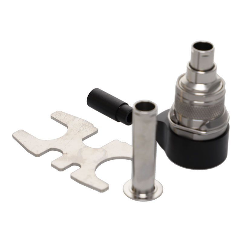 8432 0770 64 | Vacuum adapter - HM4 QMT 41 image 1