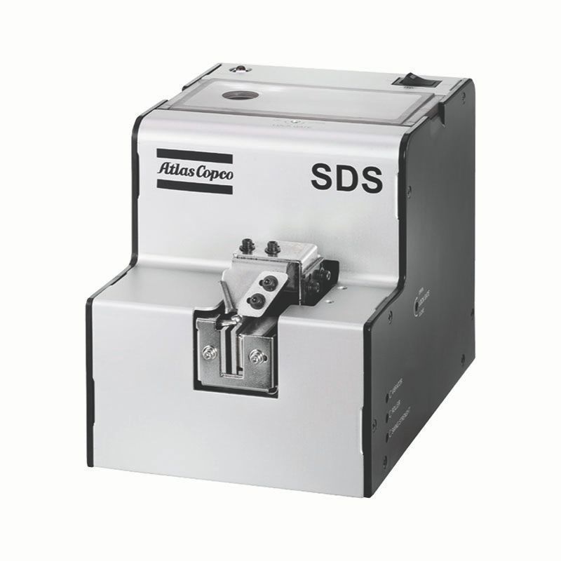 8432 0822 28 | MTTS 500 Static Transducer MT image 1