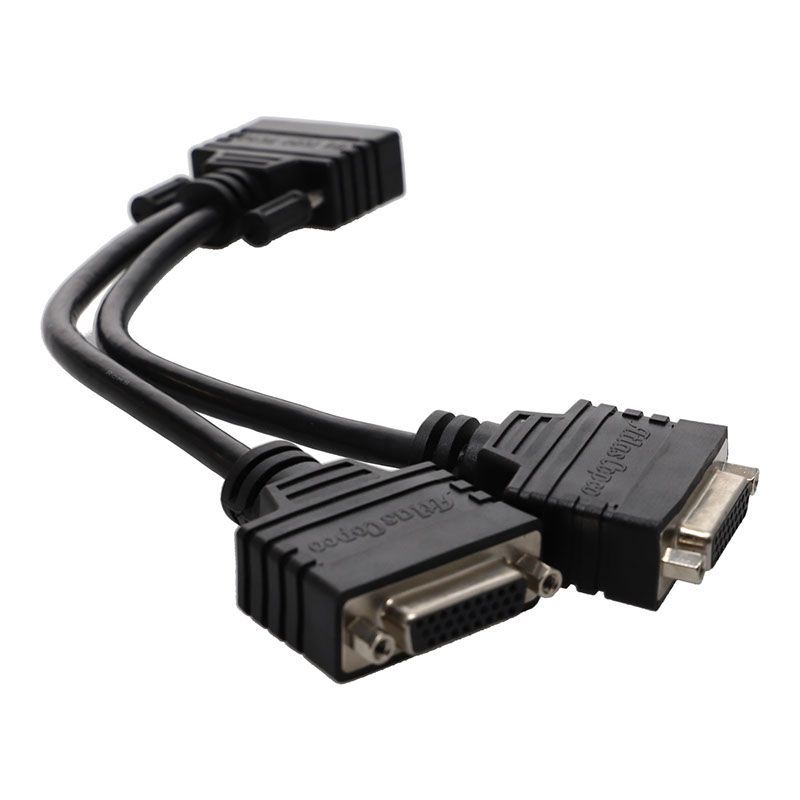 8432 0831 99 | G4 CONTROLLER I/O-Y CABLE image 1