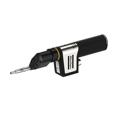 8432 0844 64 | QMC 41-250-I06 | Fixtured current controlled screwdriver, 250 cNm, 1/4'' hex image 1