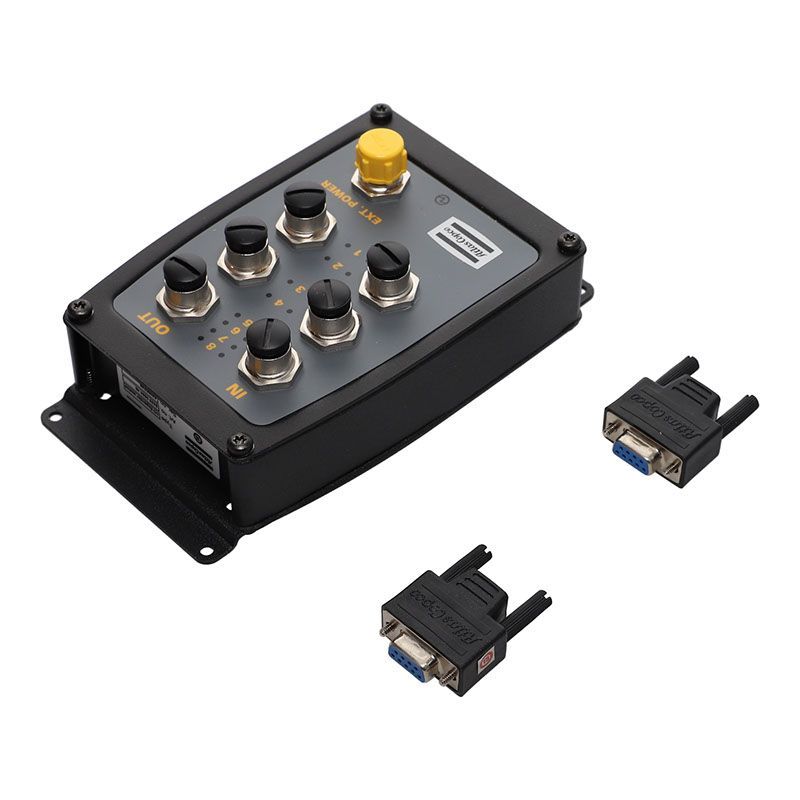 8433 0564 45 | I/O Expander sealed Error Proofing Module image 1
