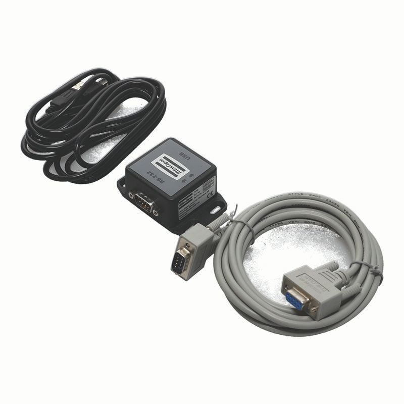 8433 0619 17 | USB-SERIAL CONVERTER image 1