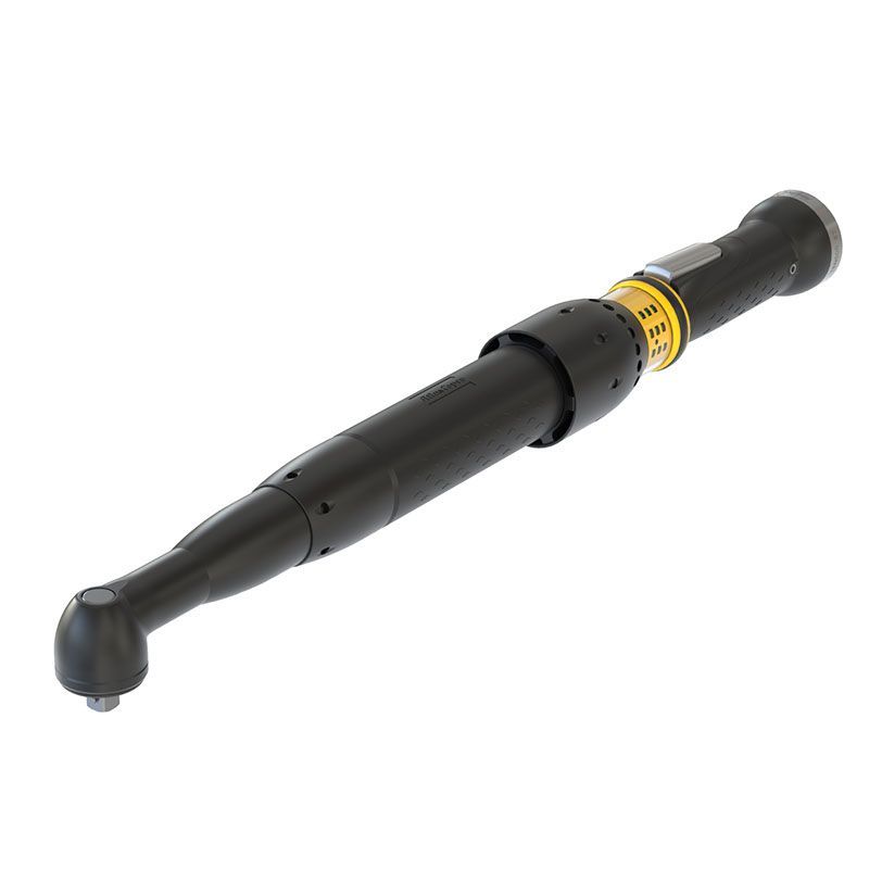 8433 2051 55 | ETV ST81-50-10 | Angle Electric Nutrunner, 16 - 55 Nm, 1090 rpm image 1