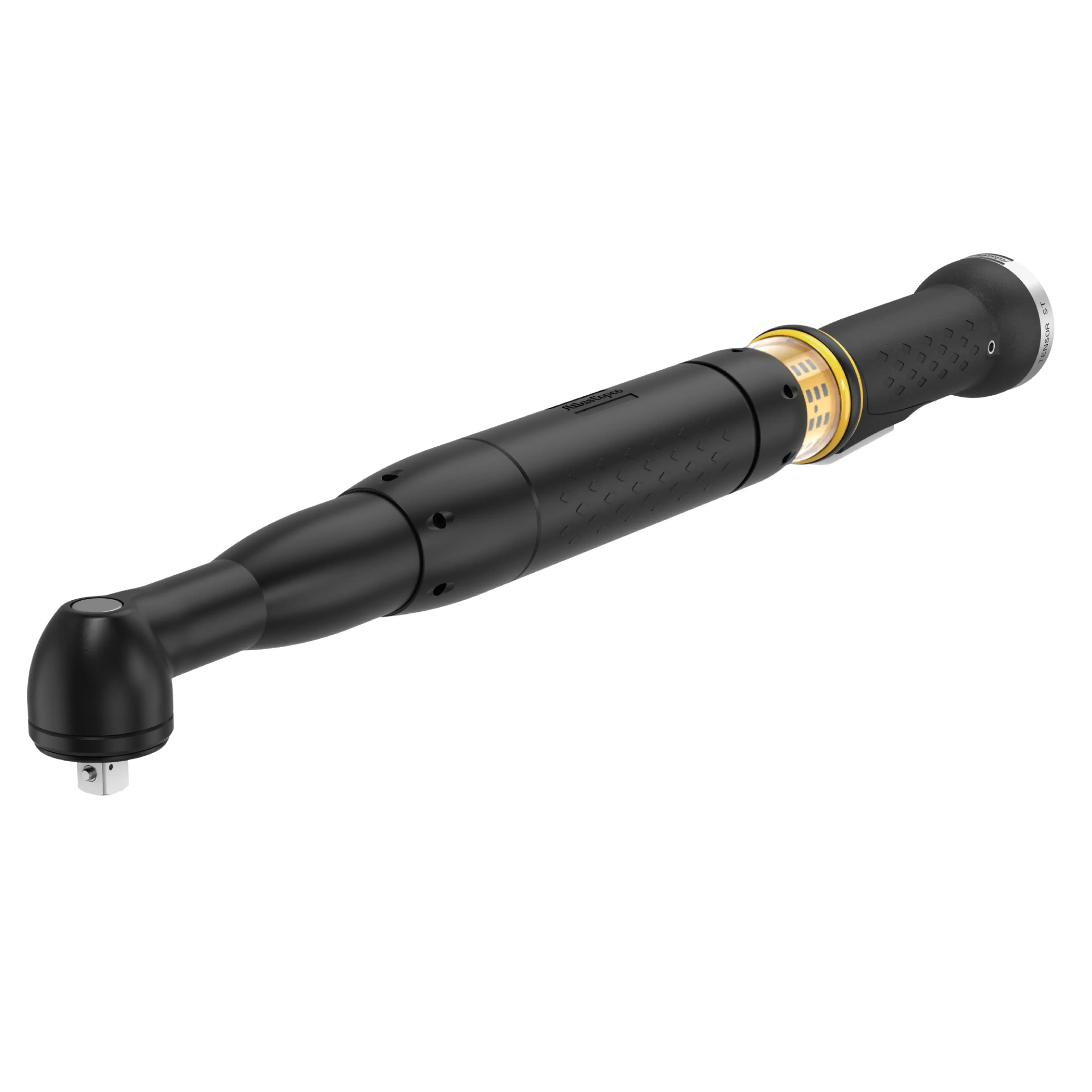 8433 2052 80 | ETV ST81-50-HAD | Angle Electric Nutrunner, holdnd drive, 16 - 55 Nm, 1090 rpm