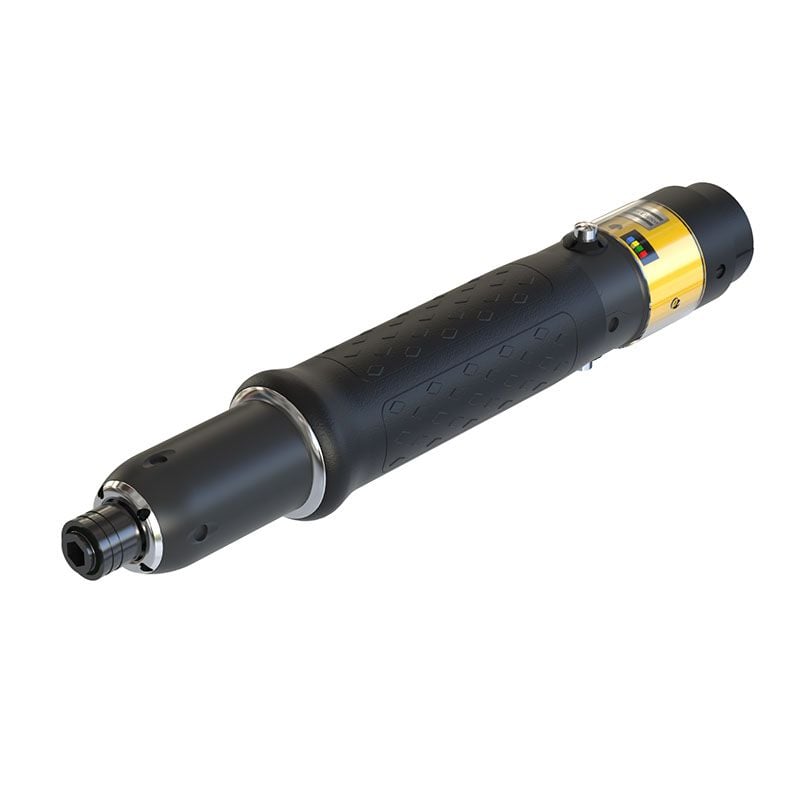 8433 2102 92 | ETV SL21-01-I06-QC Straight Cable Screwdriver, 0.3-1.2 Nm 1/4'' hex, 2950 rpm image 1