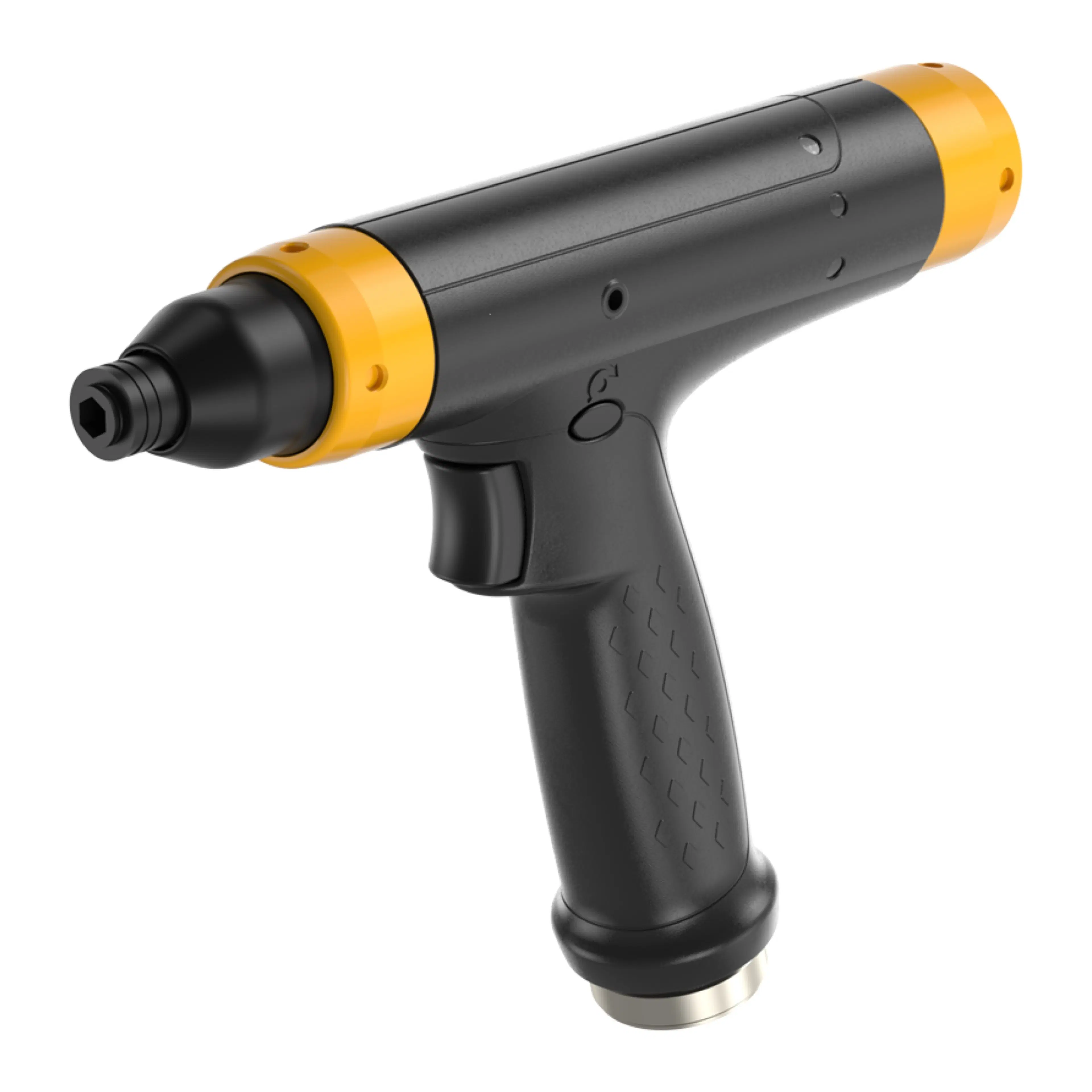 8433 2207 53 | ETP SL21-07-PS | ETP SL21-07-PS, Pistol Grip Push To Start, 1.5 - 7.5 Nm