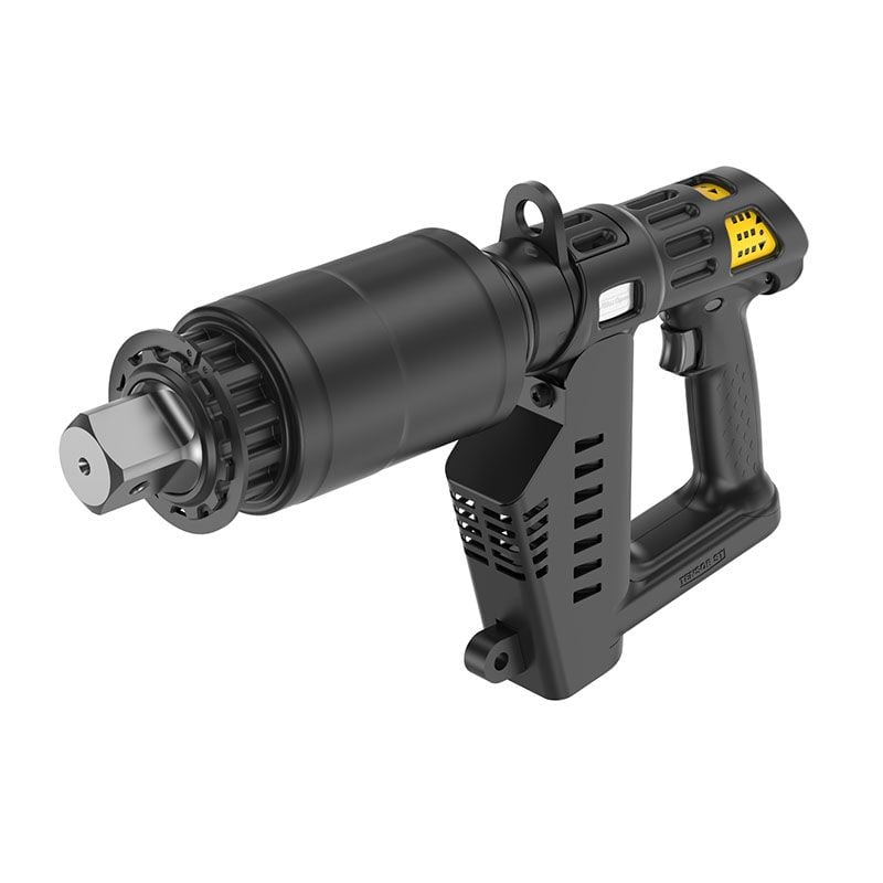 8433 2328 03 | ETP ST101-8000-38-F-HA | Electric Nutrunner with fan, 2400 - 8000 Nm, 10 rpm image 1