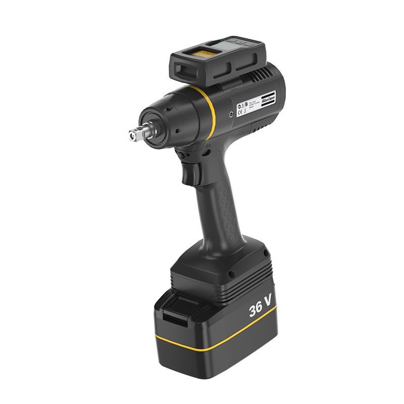 8433 3230 20 | ETP TBP61-32-10 | 18V Transducerized Cordless Pulse Tool, 3/8'' square, 35 Nm image 1