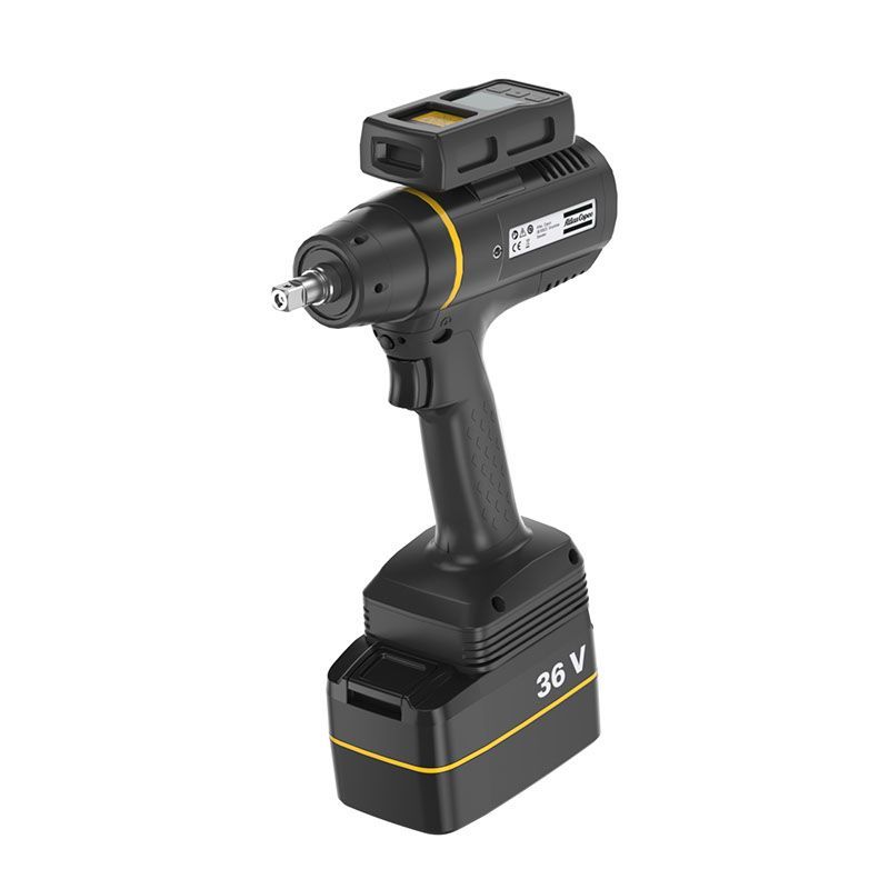 8433 3230 40 | ETP TBP91-80-13 | 18/36V Transducerized Cordless Pulse Tool, 1/2'' square, 80 Nm image 1