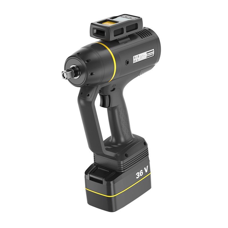 8433 3230 60 | ETP TBP131-150-13 | 36V Transducerized Cordless Pulse Tool, 1/2'' square, 150 Nm image 1