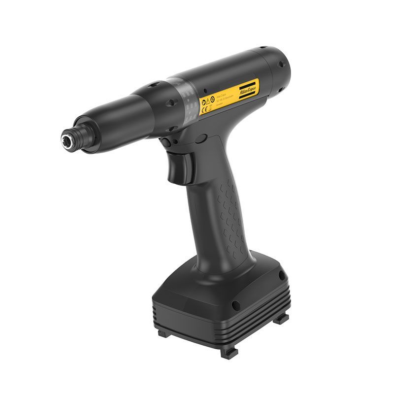 8433 3260 30 | ETP SRB31-25-10 | 18/36V Transducerized Cordless Pulse Tool, 3/8'' square, 25 Nm image 1