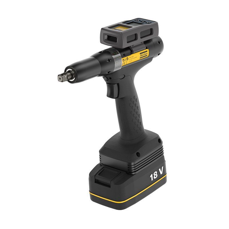 8433 3260 31 | ETP SRB31-25-I06 | 18/36V Transducerized Cordless Pulse Tool, 3/8'' square, 25 Nm image 1