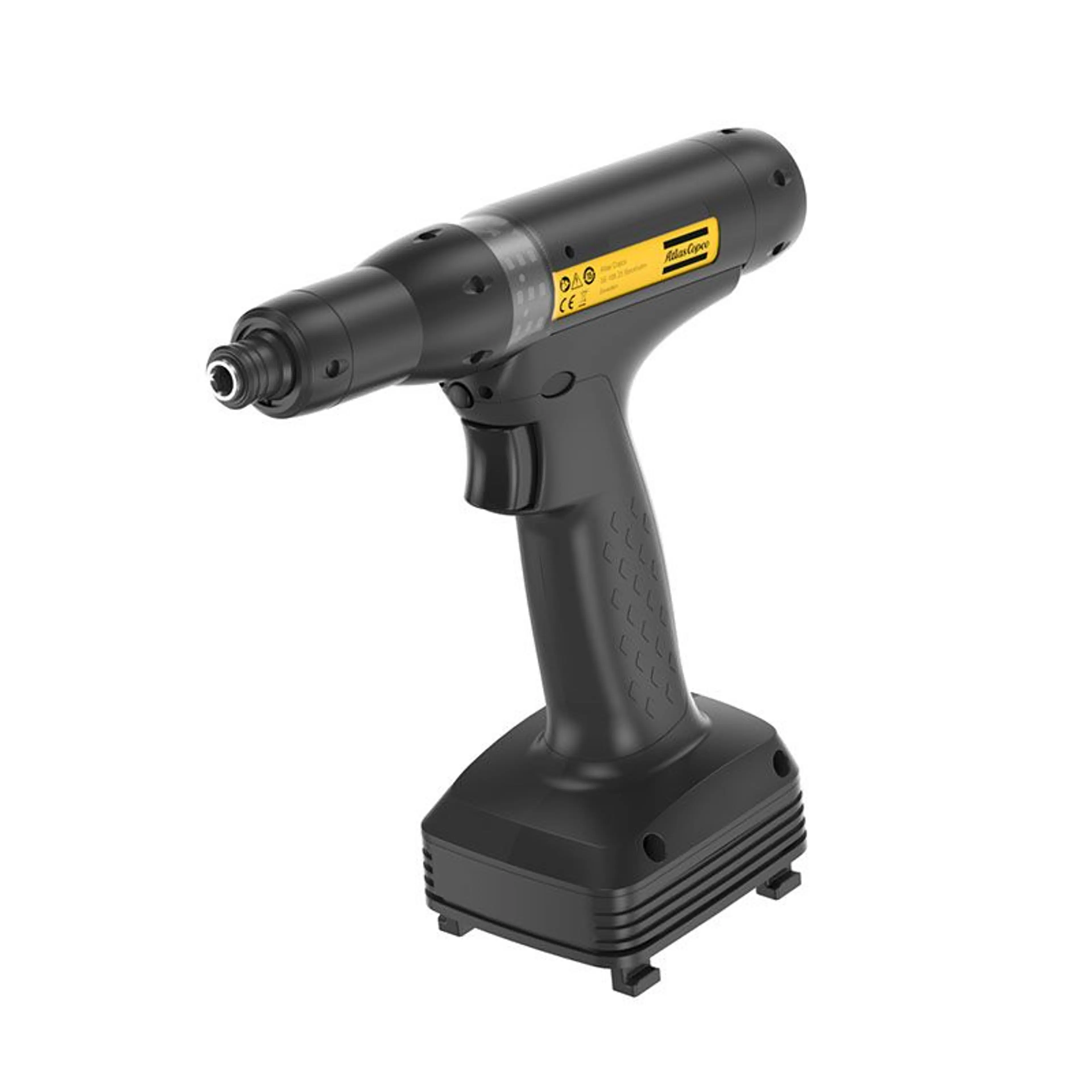 8433 3270 30 | ETP SRB31-20-10 | 18/36V Transducerized Cordless Pulse Tool, 3/8'' square, 20 Nm