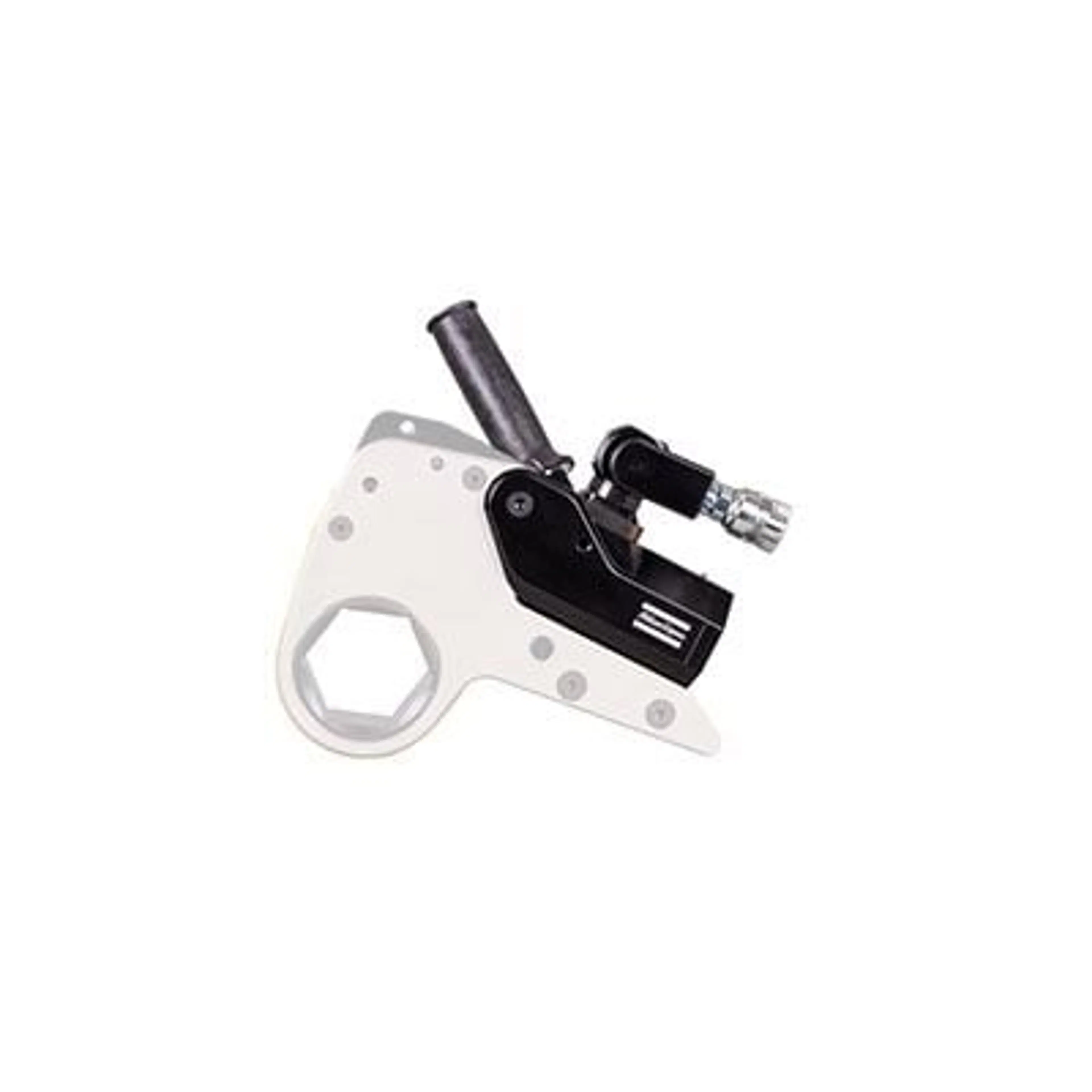 TFX02 (Twin) / 8434 2419 75 | Ratchet Hex Link Size 3/4'' – 2-9/16'', 257 - 1710 ft-lbs, Hydraulic Wrench