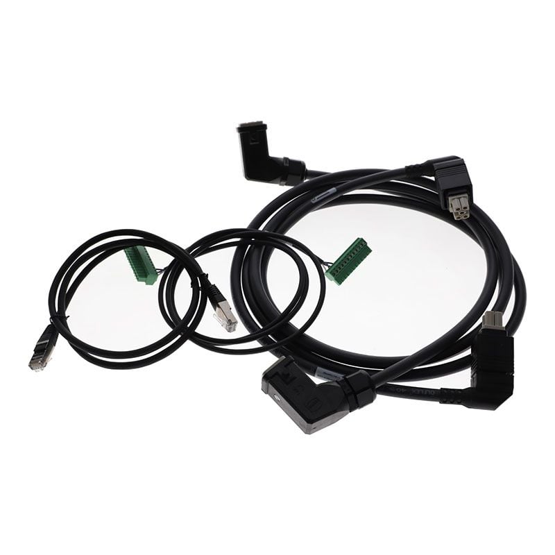 8435 6560 01 | 1 CH CABLE KIT image 1