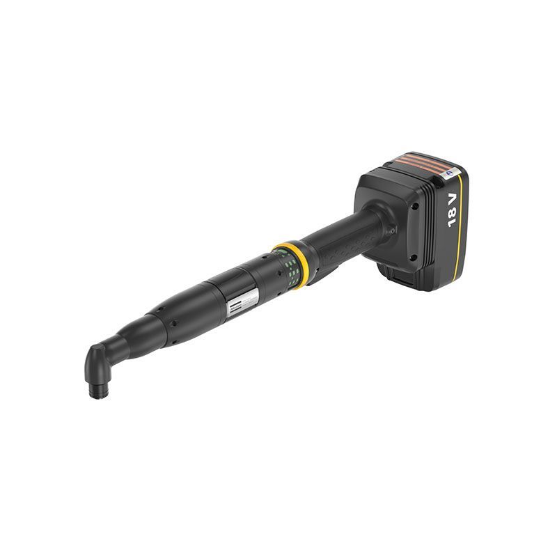 ITB-A31-05-10 | Cordless Torque Nutrunner, 1 - 5 Nm, 2972 rpm image 1