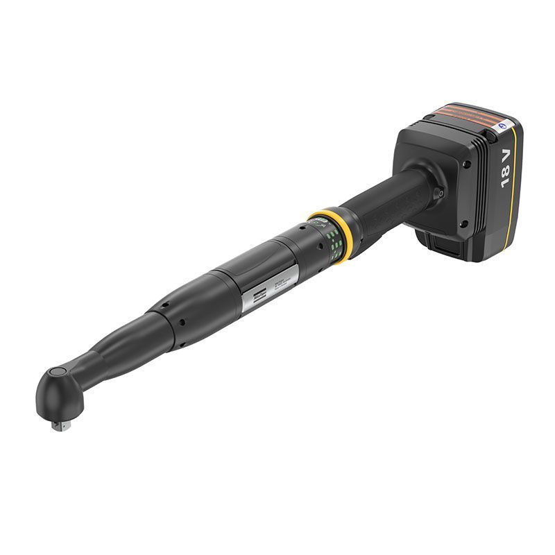 ITB-A61-25-10 | Cordless Torque Nutrunner, 6 - 28 Nm, 1294 rpm image 1