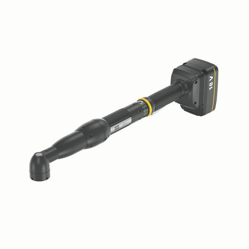 ITB-A61-70-13 | Cordless Torque Nutrunner, 15 - 80 Nm, 424 rpm image 1