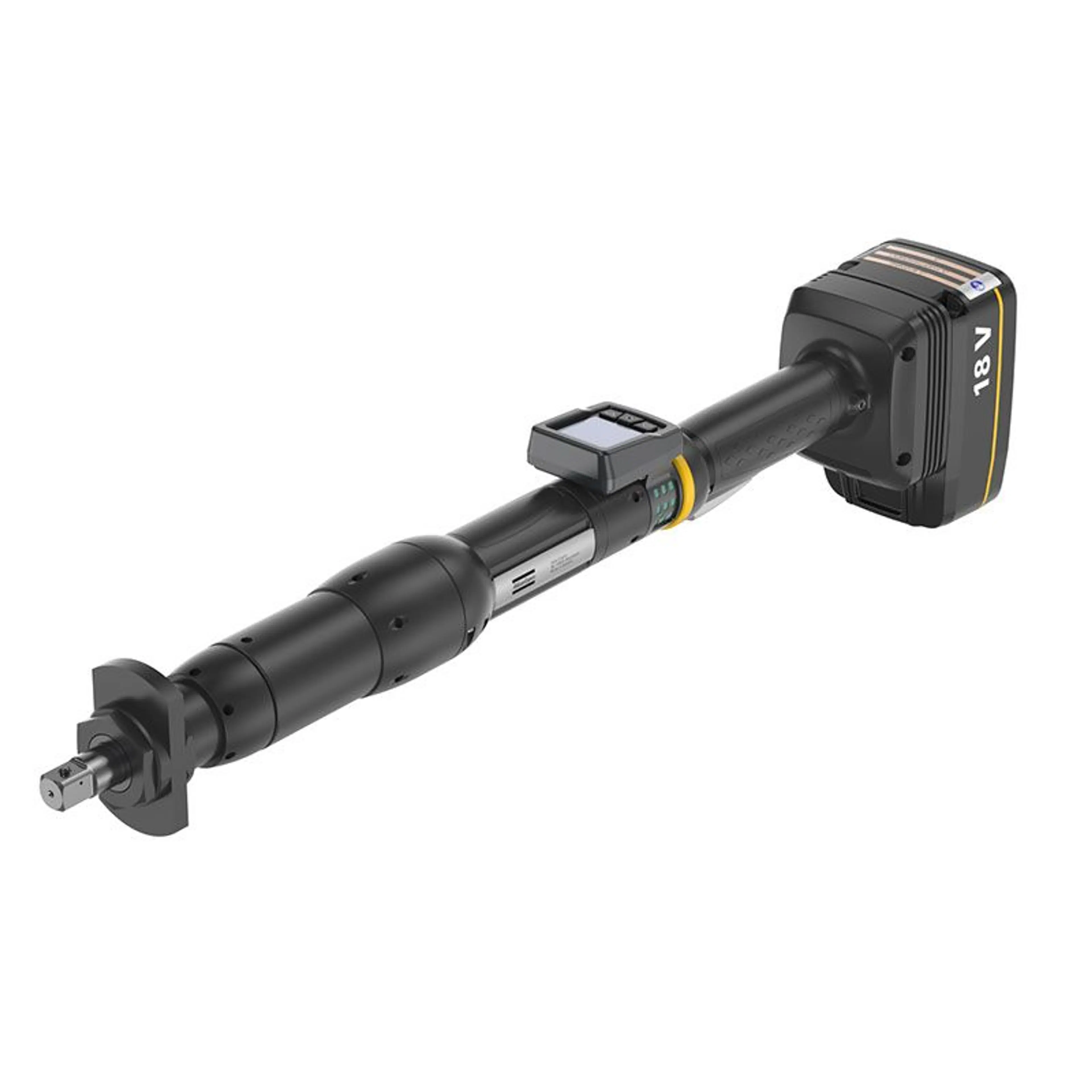 8436 0160 70 | ETV ES61-70-13 | Angle Electric Nutrunner, 28 - 70 Nm, 439 rpm