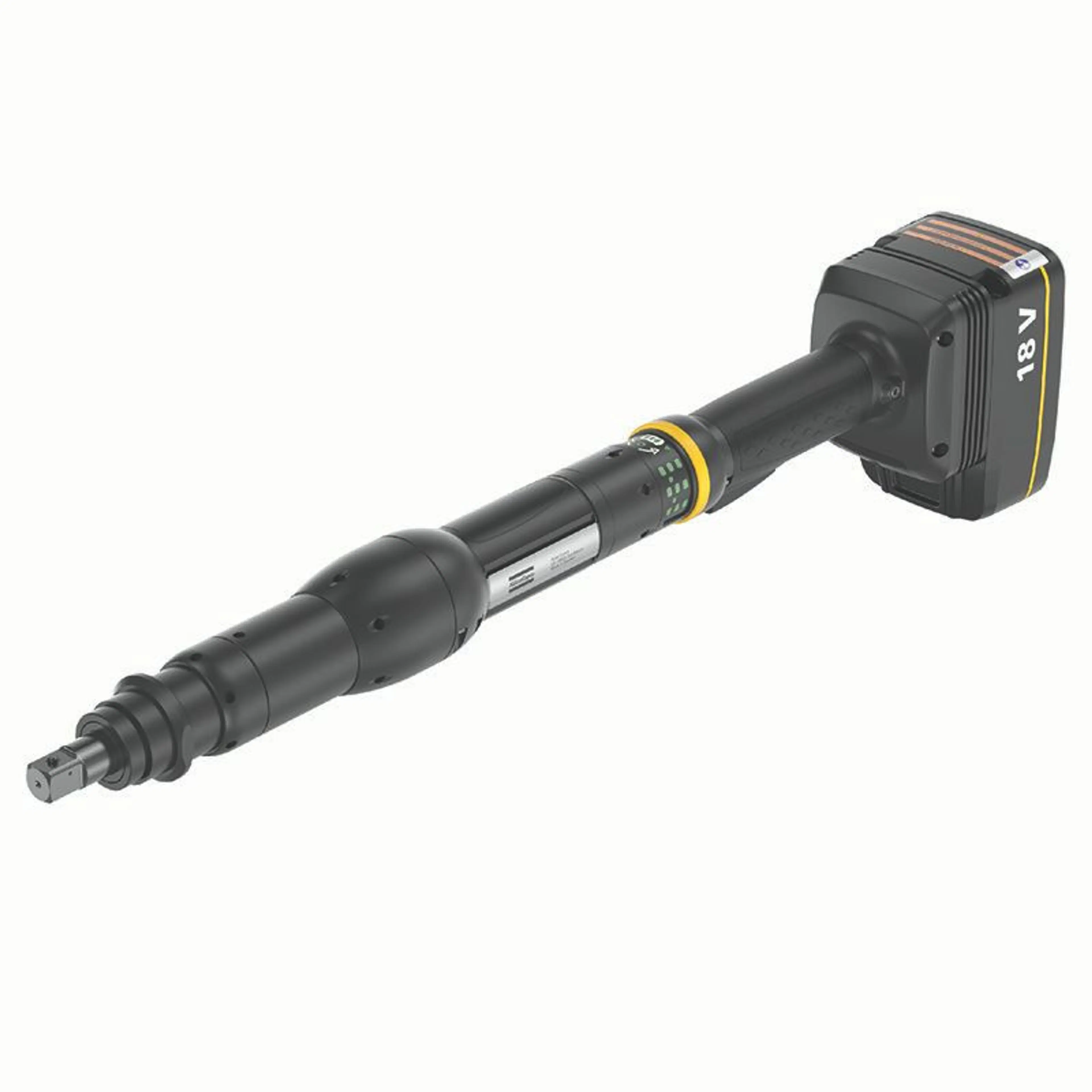 8436 0160 10 | ETV ES61-100-13 | Angle Electric Nutrunner, 40 - 100 Nm, 370 rpm