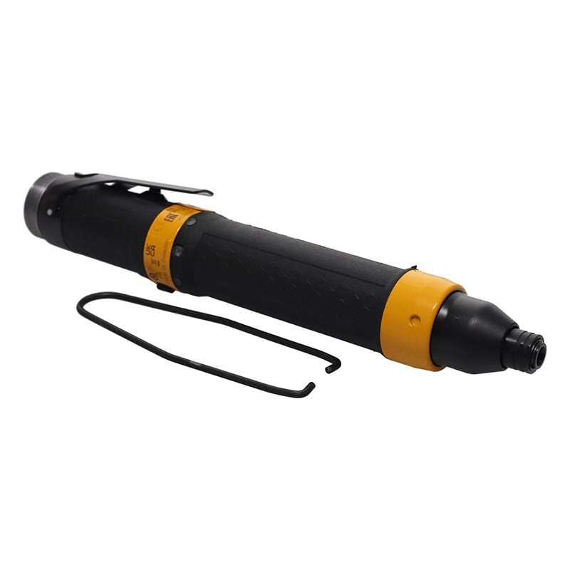 8436 0220 12 | ETD ES21-12-I06-PS | Inline Electric Nutrunner, 4.8 - 12 Nm, 745 rpm image 1