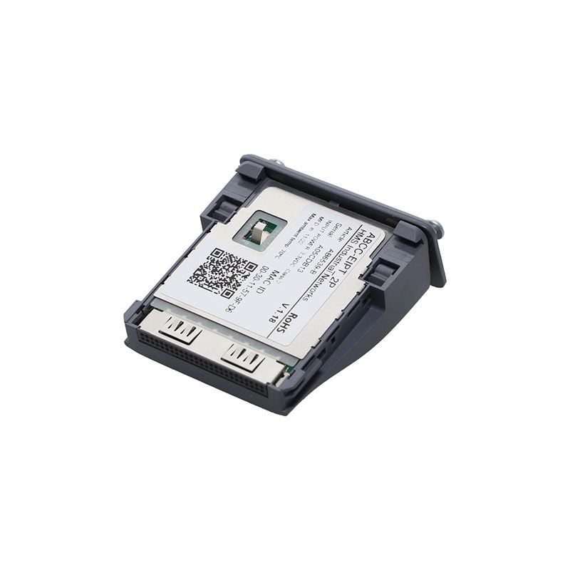 8436 0940 10 | Anybus CC - Devicenet image 1