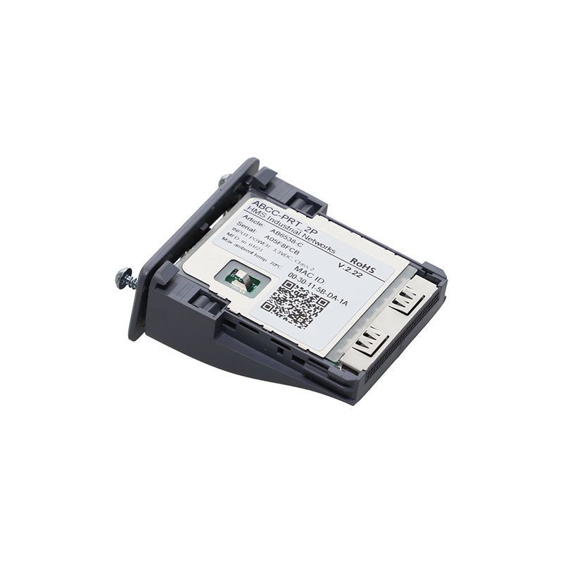 8436 0940 15 | Anybus CC – Ethernet IP 2P image 1