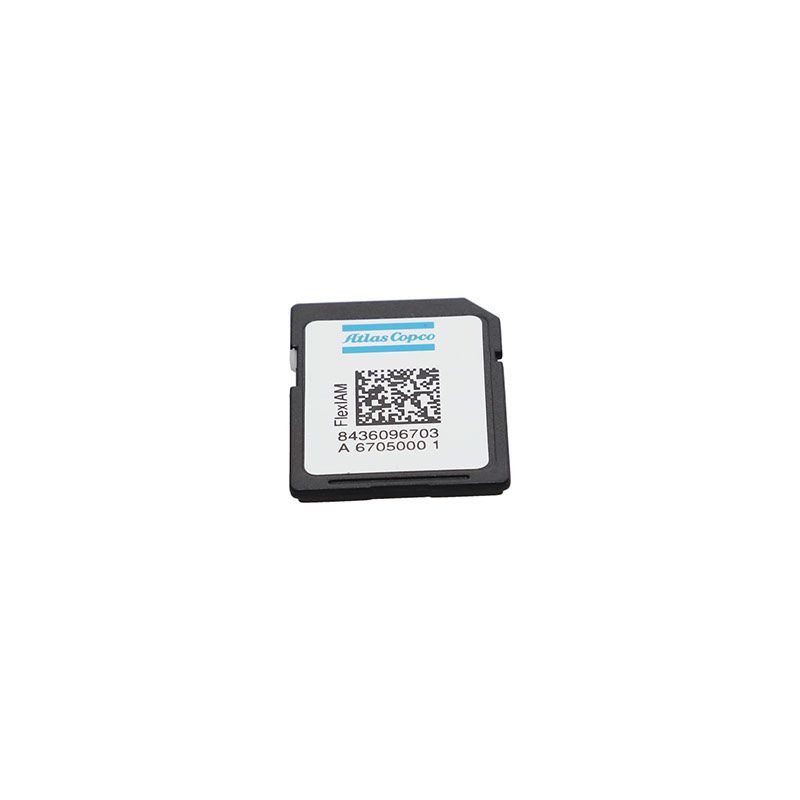8436 0967 03 | IAM Flex Sync Process 3 CH image 1