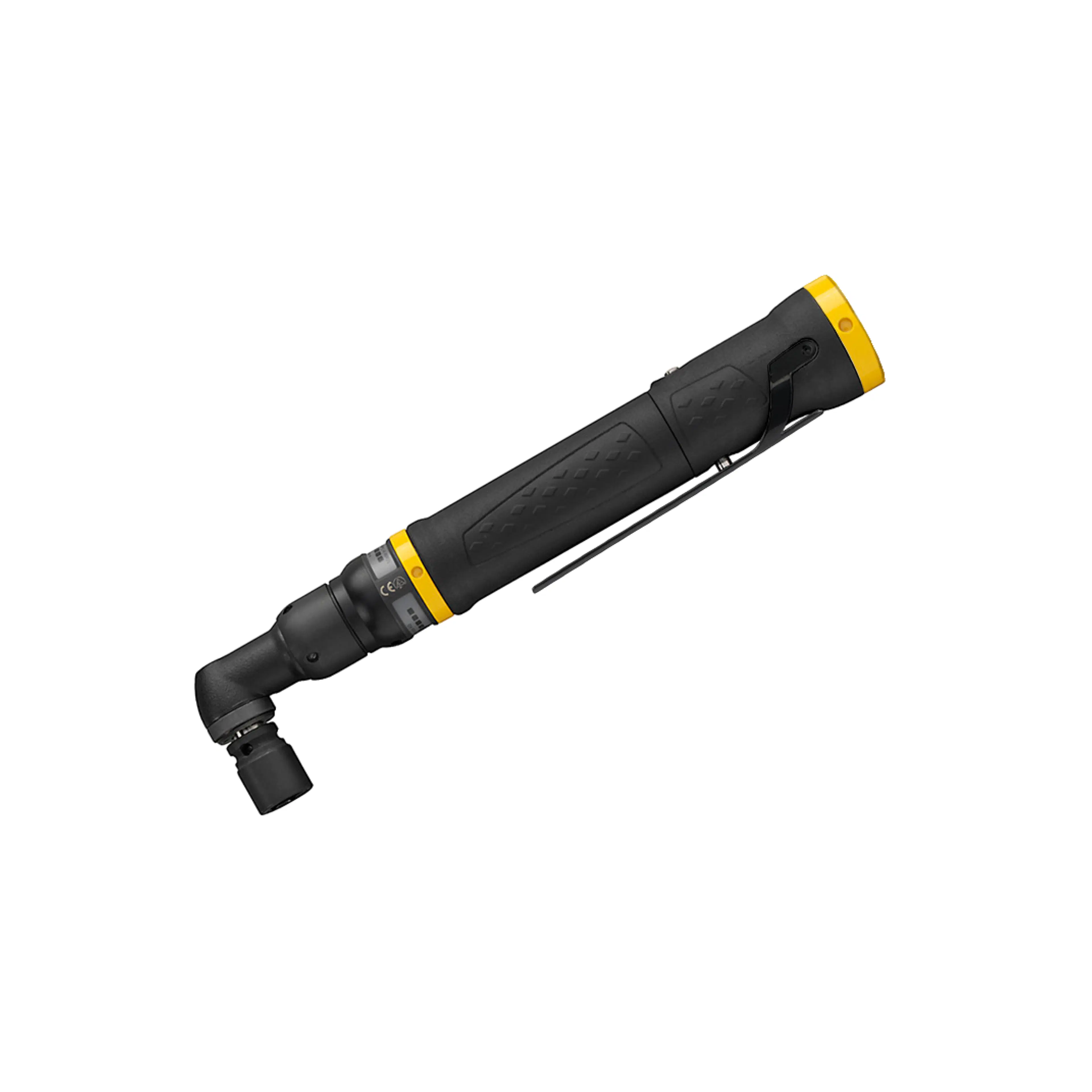 8436 4120 12 | ETV SR21-12-10 | Angle Electric Nutrunner, 2.5 - 12 Nm, 1350 rpm