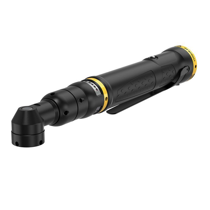 8436 4120 30 | ETV SR21-30-10 | Angle Electric Nutrunner, 6 - 30 Nm, 663 rpm image 1