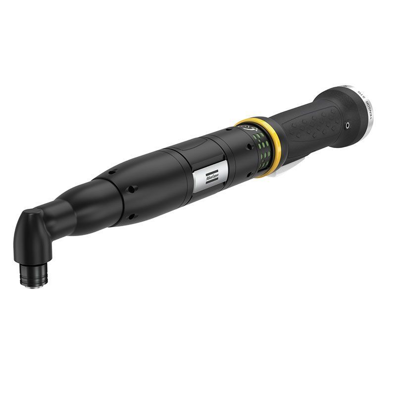 ETV STR31-05-10 | Transducerized Wired Driver, 1-5Nm Angled Torque Driver with 3/8'' Square Drive - 3070rpm image 1