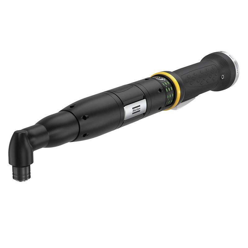 ETV STR31-10-10 | Transducerized Wired Driver, 3-12Nm Angled Torque Driver with 3/8'' Square Drive - 1310 image 1