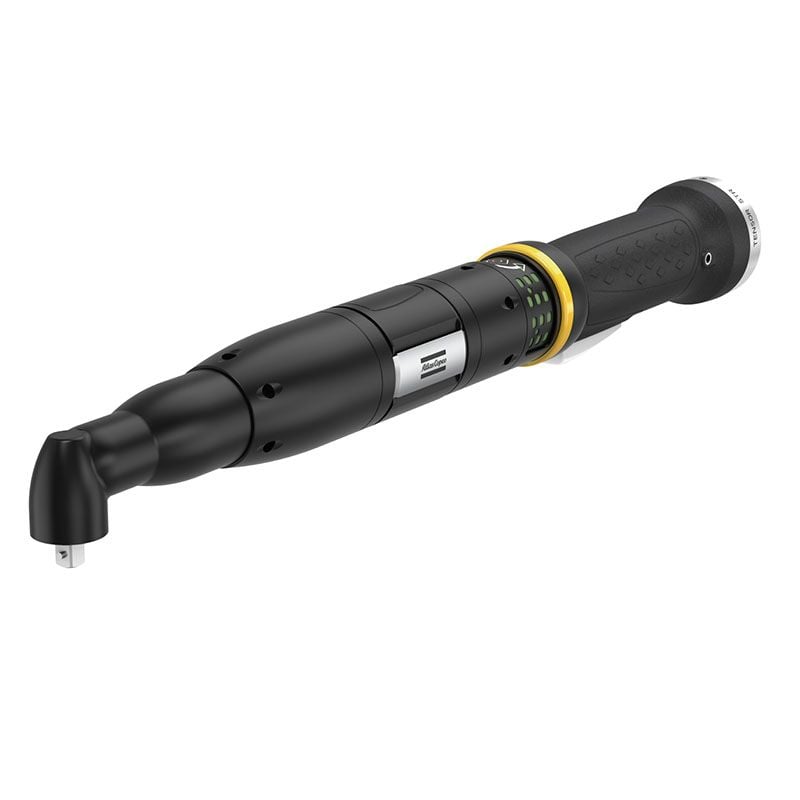 8436 6130 11 | ETV STR31-10-I06-QC | Angle Electric Nutrunner, 1/4'' hex, 12 Nm image 1