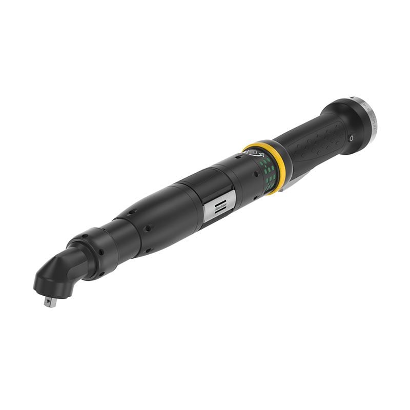 8436 6130 12 | ETV STR31-10-06 | Angle Electric Nutrunner, 1/4'' square, 12 Nm image 1