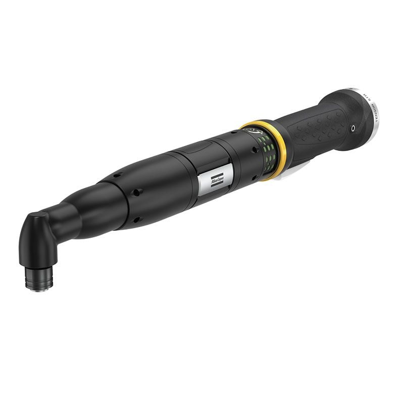 ETV STR31-15-10 | Transducerized Wired Driver, 5-15Nm Angled Torque Driver with 3/8'' Square Drive - 975rpm image 1