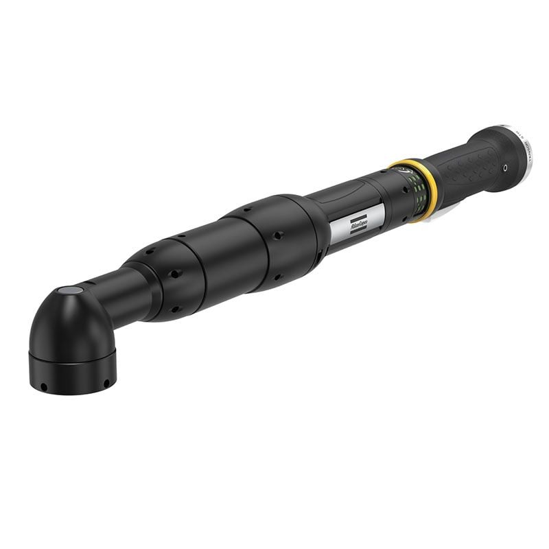 8436 6161 07 | ETV STR61-100-HAD | Angle Electric Nutrunner, 100 Nm, hold and drive image 1