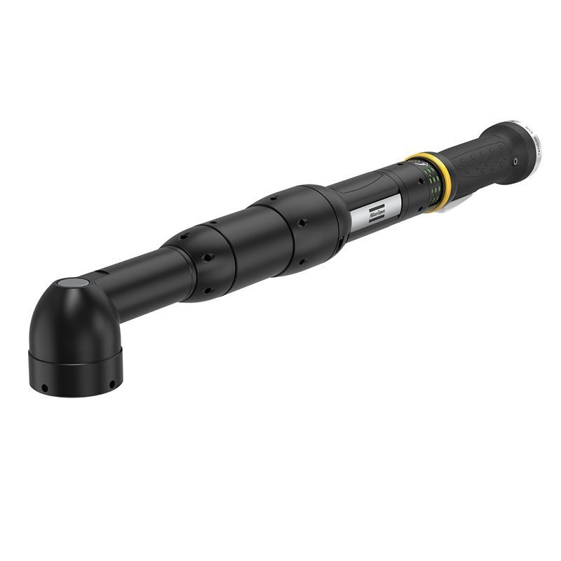 8436 6161 14 | ETV STR61-150-HAD | Angle Electric Nutrunner, 160 Nm, hold and drive image 1