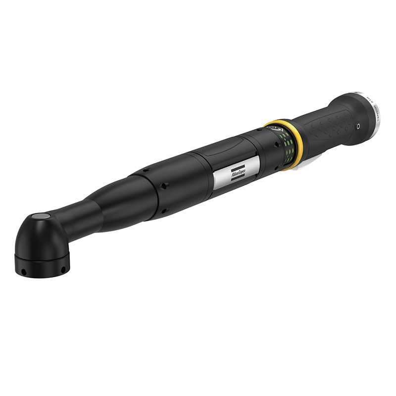 8436 6161 56 | ETV STR61-50-HAD | Angle Electric Nutrunner, 50 Nm, hold and drive image 1