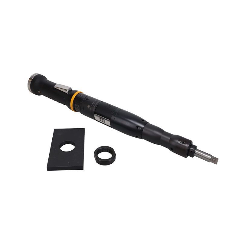 8436 6230 05 | ETD STR31-05-10 | Inline Electric Nutrunner, 3/8'' square, 5 Nm image 1