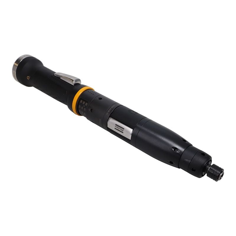 8436 6230 06 | ETD STR31-05-10-T25 | Inline Electric Nutrunner, 3/8'' square, 5 Nm, telescopic image 1