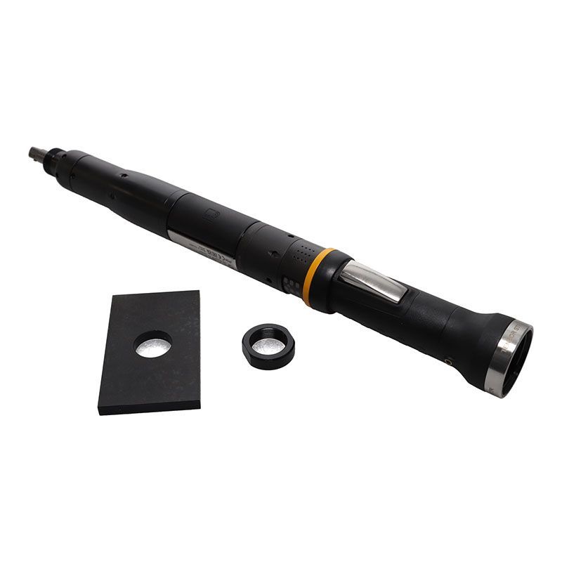 8436 6230 11 | ETD STR31-10-10-T25 | Inline Electric Nutrunner, 3/8'' square, 10 Nm, telescopic image 1