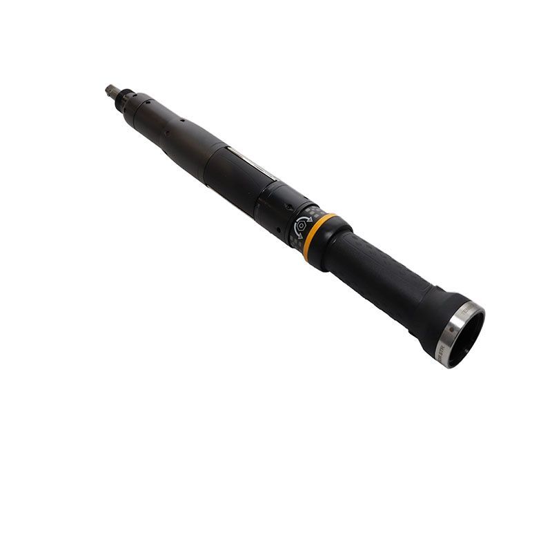 8436 6260 18 | ETD STR61-15-I06-QC | Inline Electric Nutrunner, 1/4'' hex, 16 Nm image 1